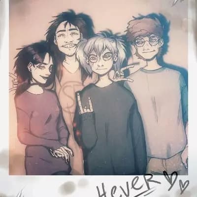 Sally Face group thumbnail