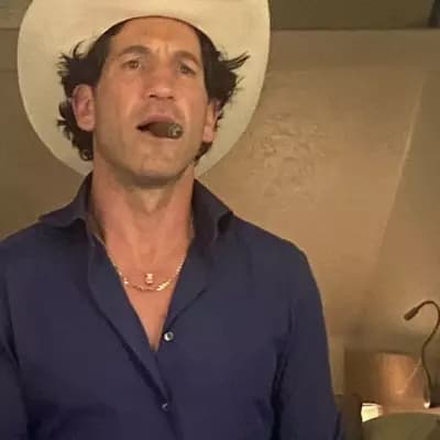 John Bernthal thumbnail