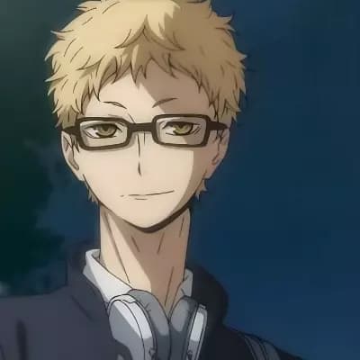 Kei Tsukishima thumbnail
