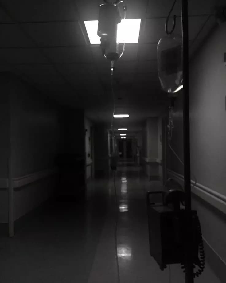 Malhased Hospital thumbnail