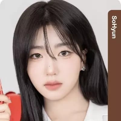 Park Sohyun thumbnail