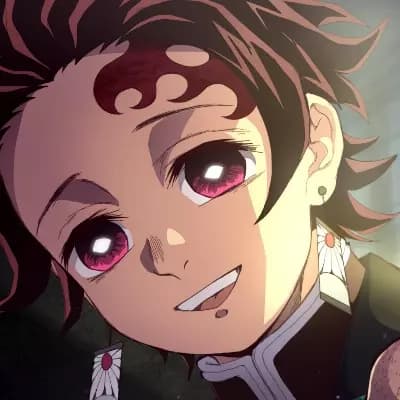 Tanjiro thumbnail