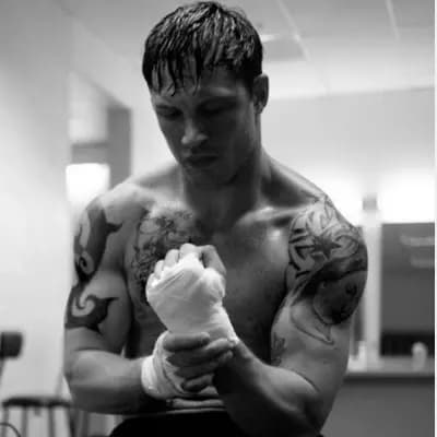 Tom Hardy  thumbnail