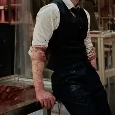 Sebastian Blackwoods thumbnail