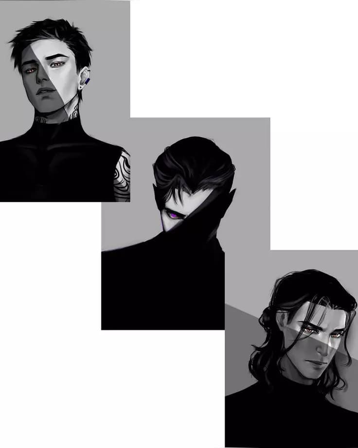 Court of Darkness thumbnail