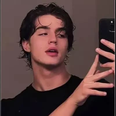 Matteo De Luca thumbnail