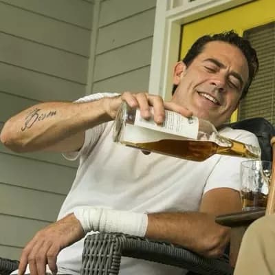 Jeffrey Dean Morgan thumbnail