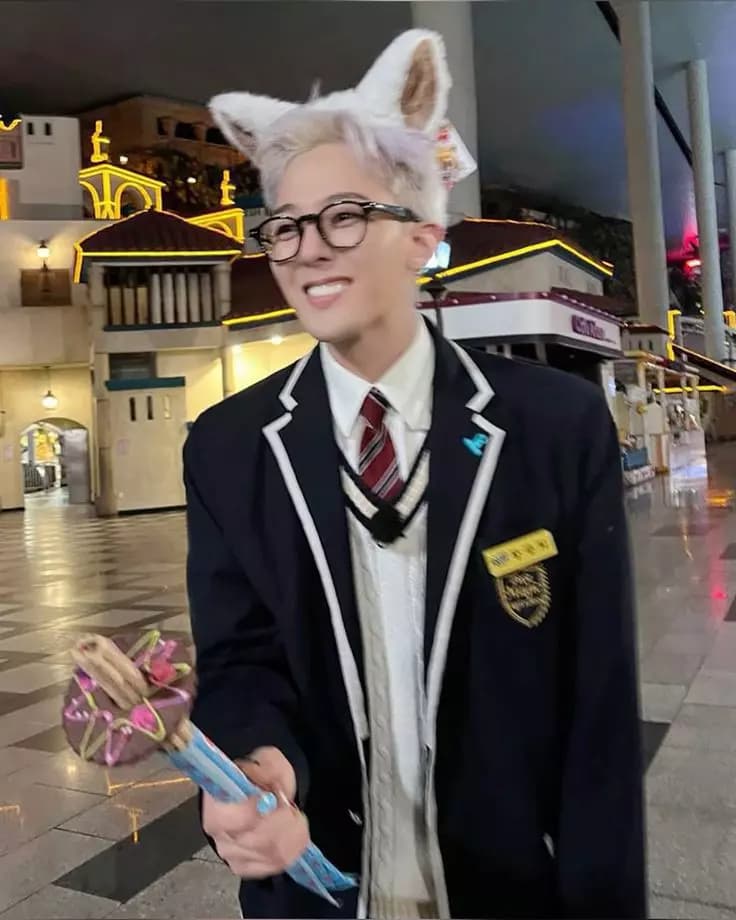 Jiyong thumbnail