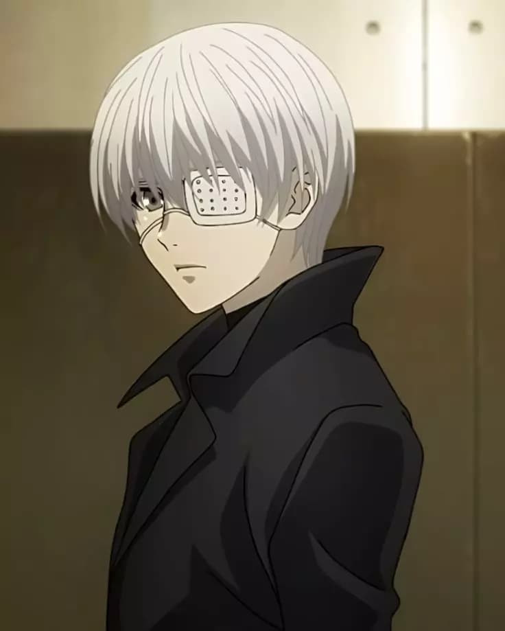 Kaneki thumbnail