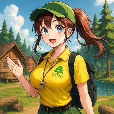 Sarah (summer camp) thumbnail