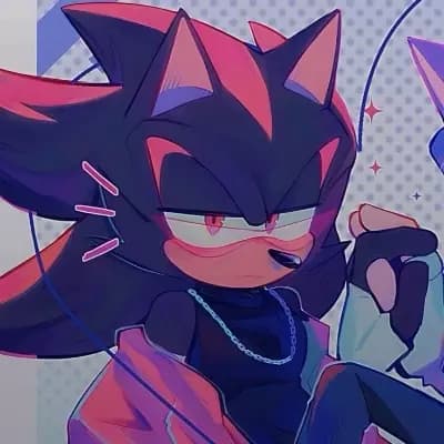 Shadow the Hedgehog thumbnail