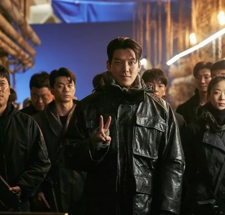 Kim Woo Bin thumbnail