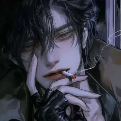Detective Inspector Ethan Blackwood thumbnail