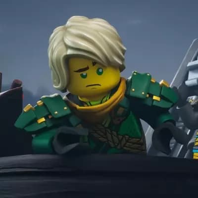 Lloyd Garmedan  thumbnail