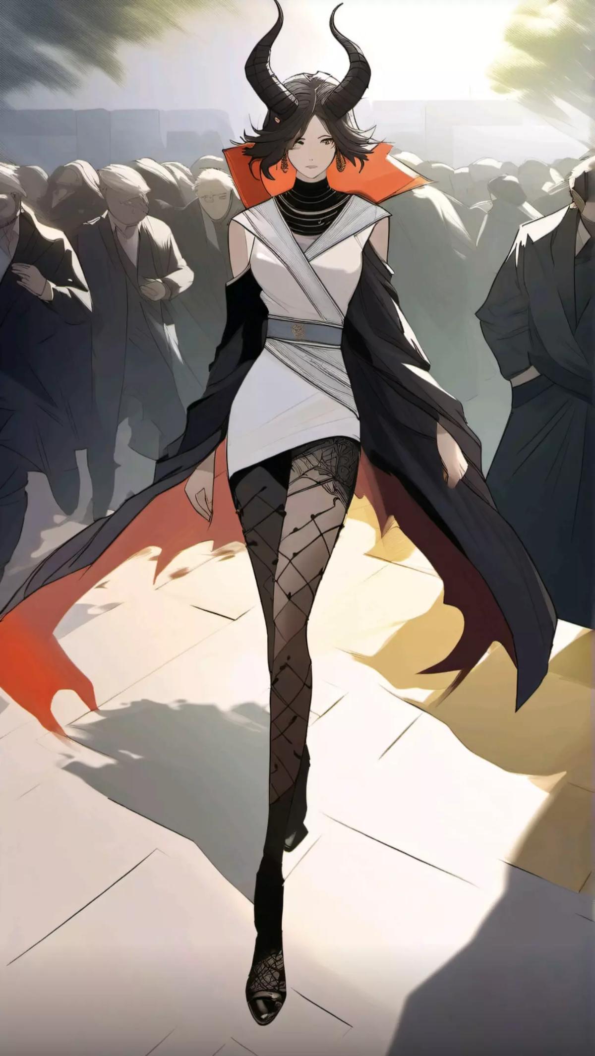 Zarnia (Transported to another World) thumbnail