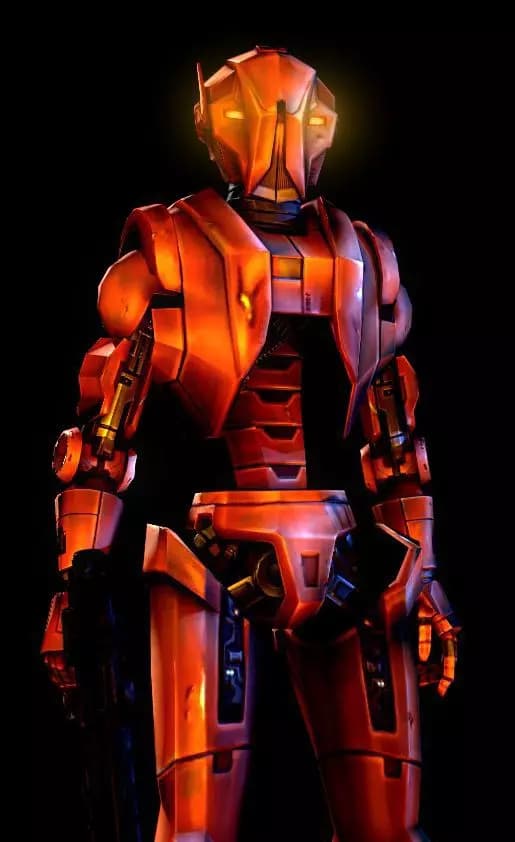 Star Wars: HK-47 thumbnail