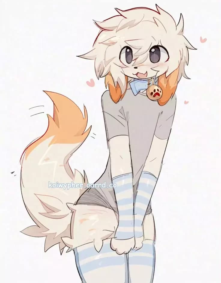 Furry gay thumbnail