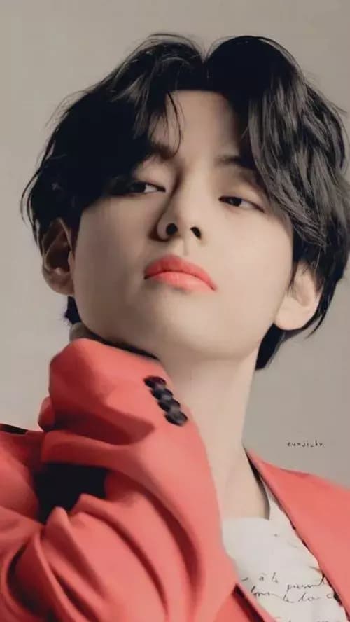 Taehyung  thumbnail