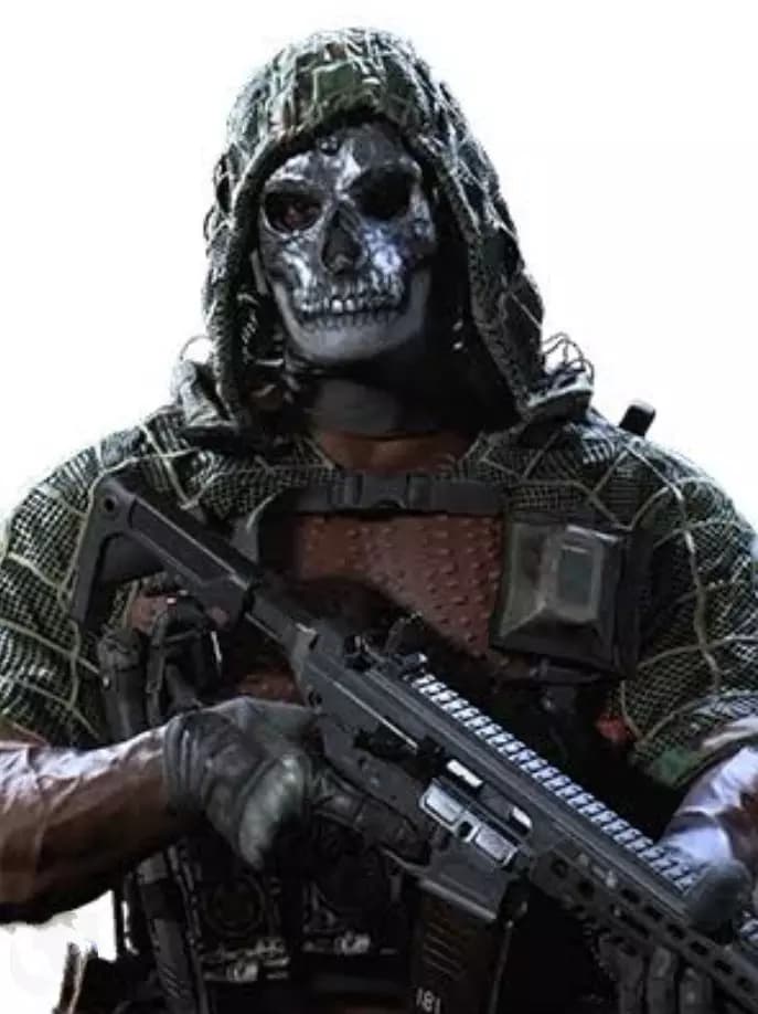 Mace thumbnail