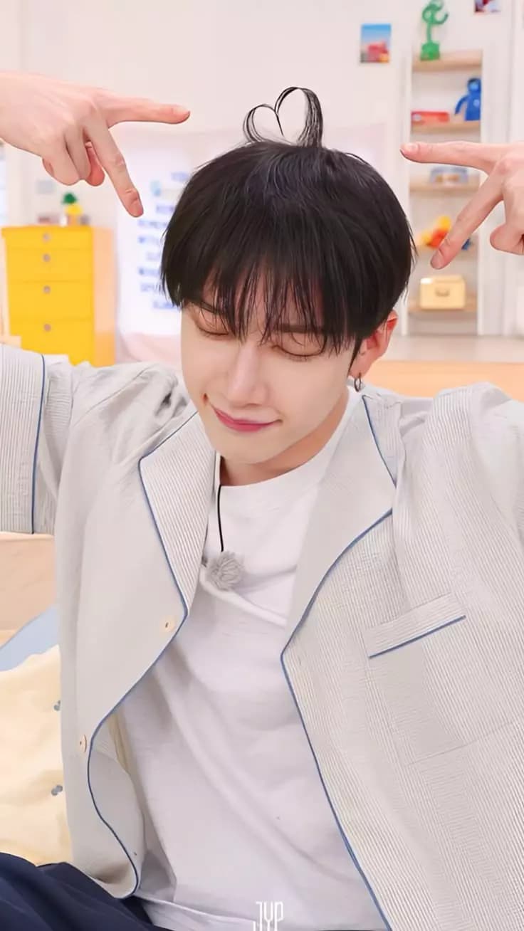 Bang Chan thumbnail