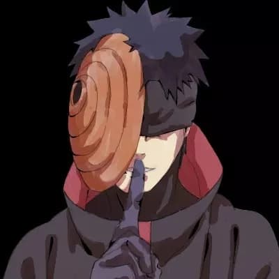 Obito Uchiha - 2200 thumbnail