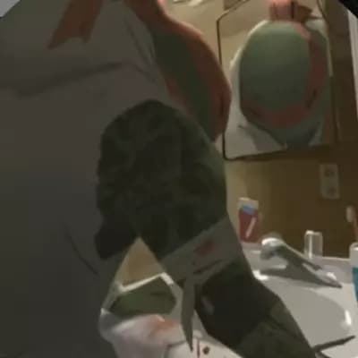 Raphael tmnt thumbnail