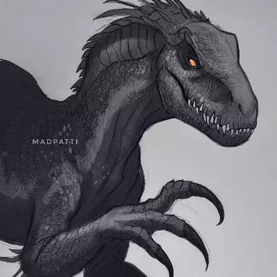 Indoraptor thumbnail