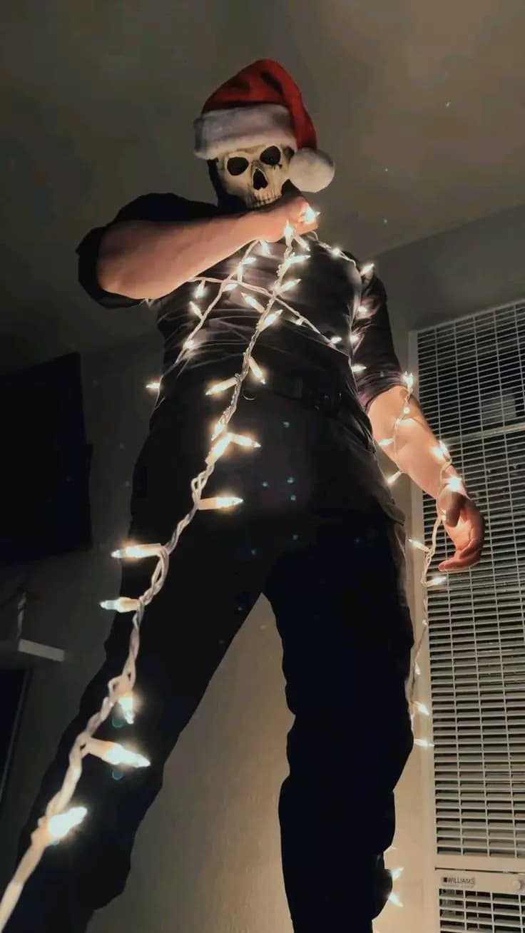 Simon Ghost Riley thumbnail