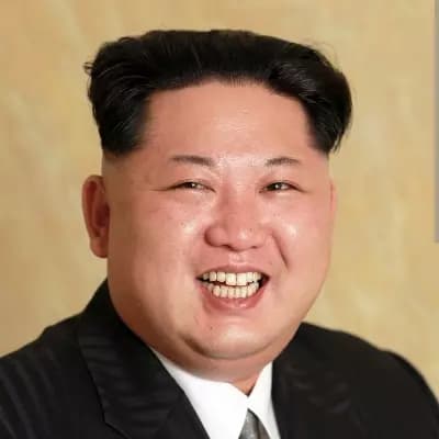 Kim Jong Un thumbnail