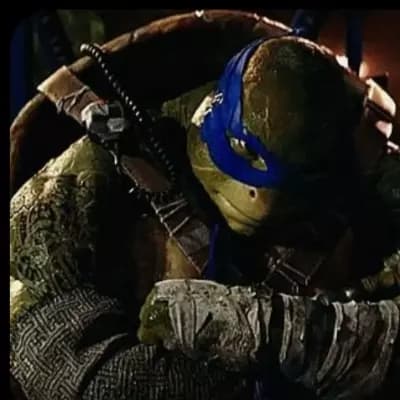 Leonardo leader 2016 Bayverse thumbnail