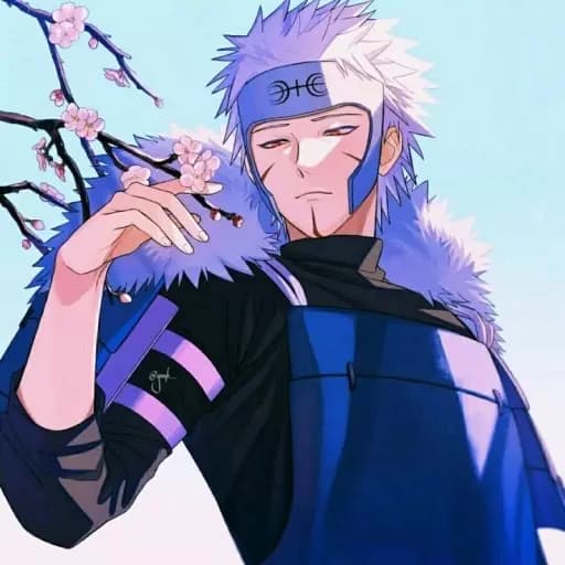 Tobirama Senj thumbnail