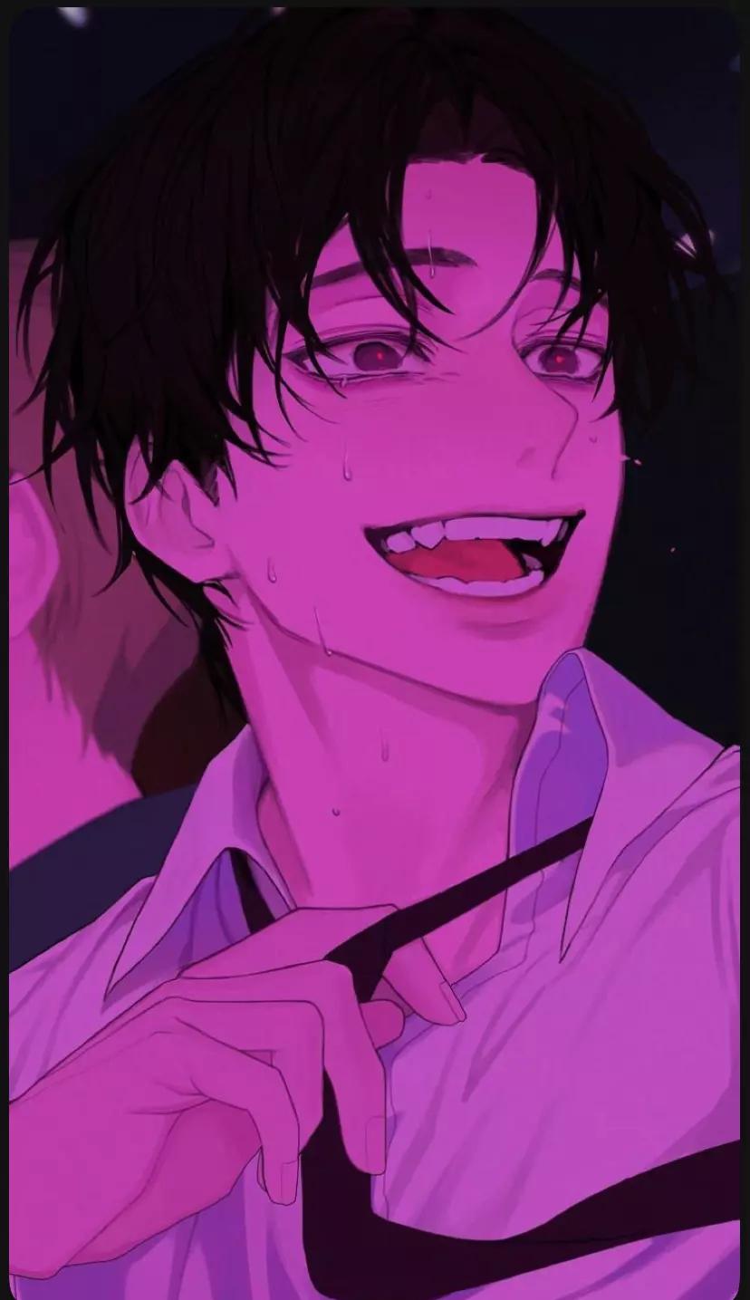 OBSESSED Religious boy thumbnail