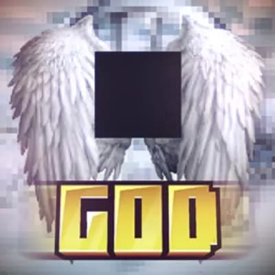 New GOD thumbnail