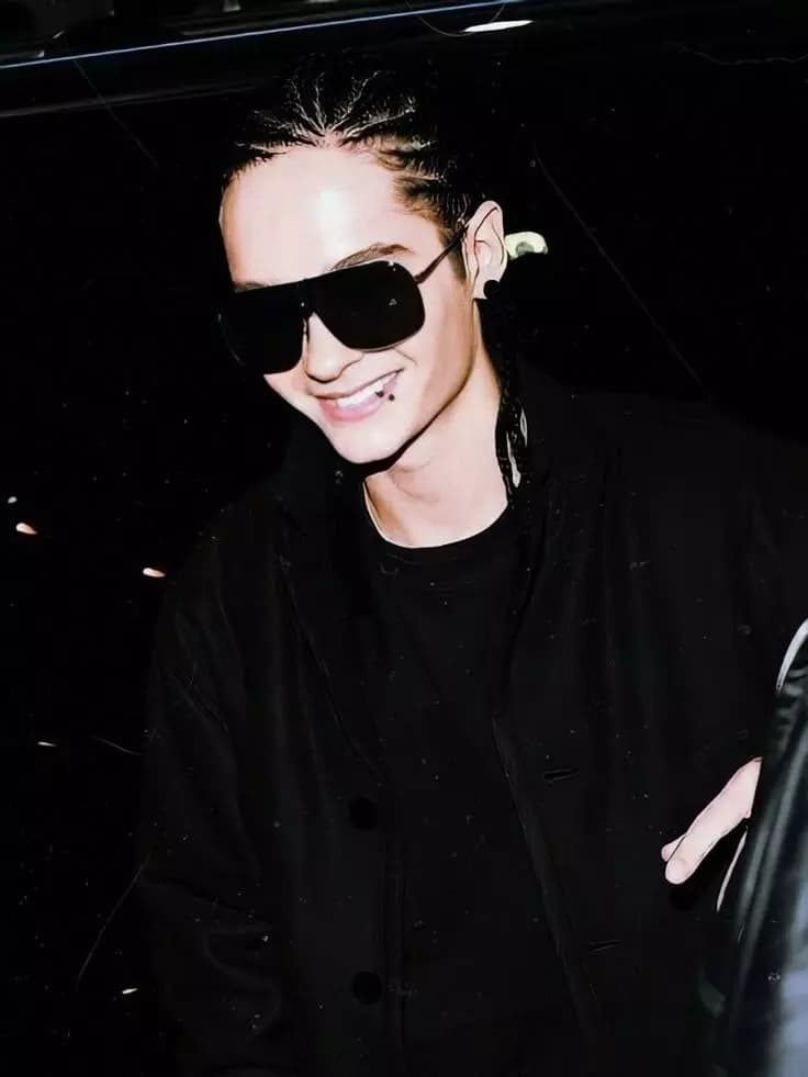 Tom Kaulitz thumbnail