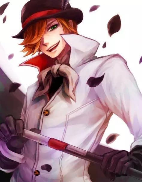 Roman torchwick  thumbnail