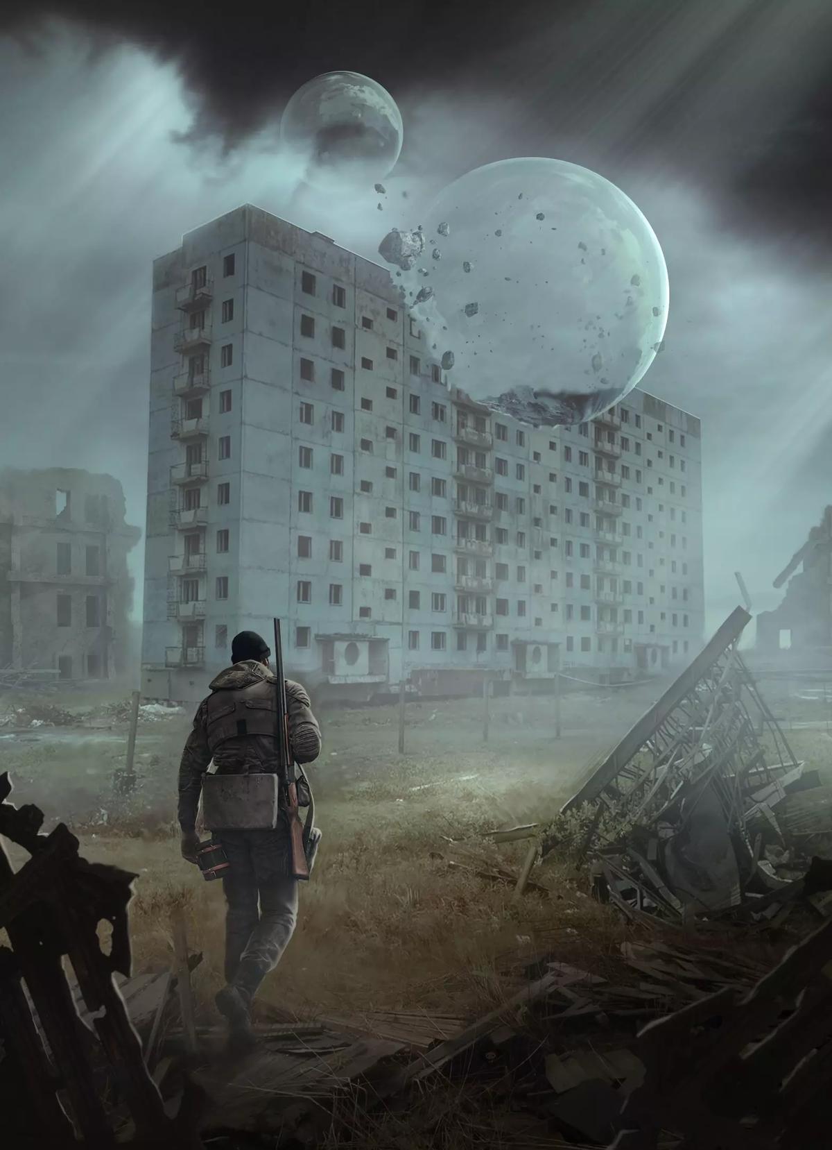 STALKER (OMON edition RP) thumbnail