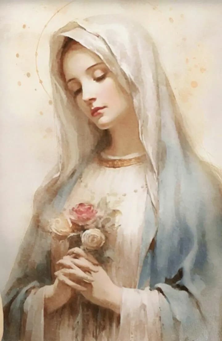 Virgem Maria  thumbnail