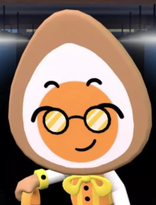 Eggson thumbnail