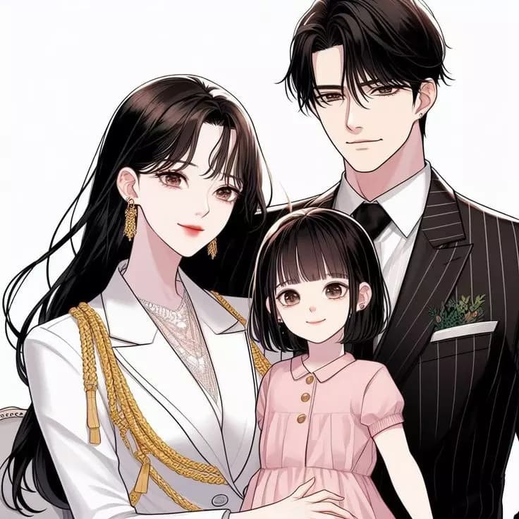 Distant family thumbnail