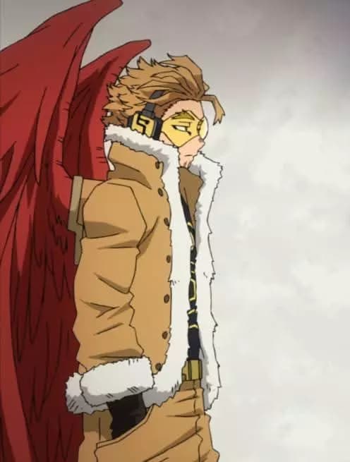 Hawks  thumbnail