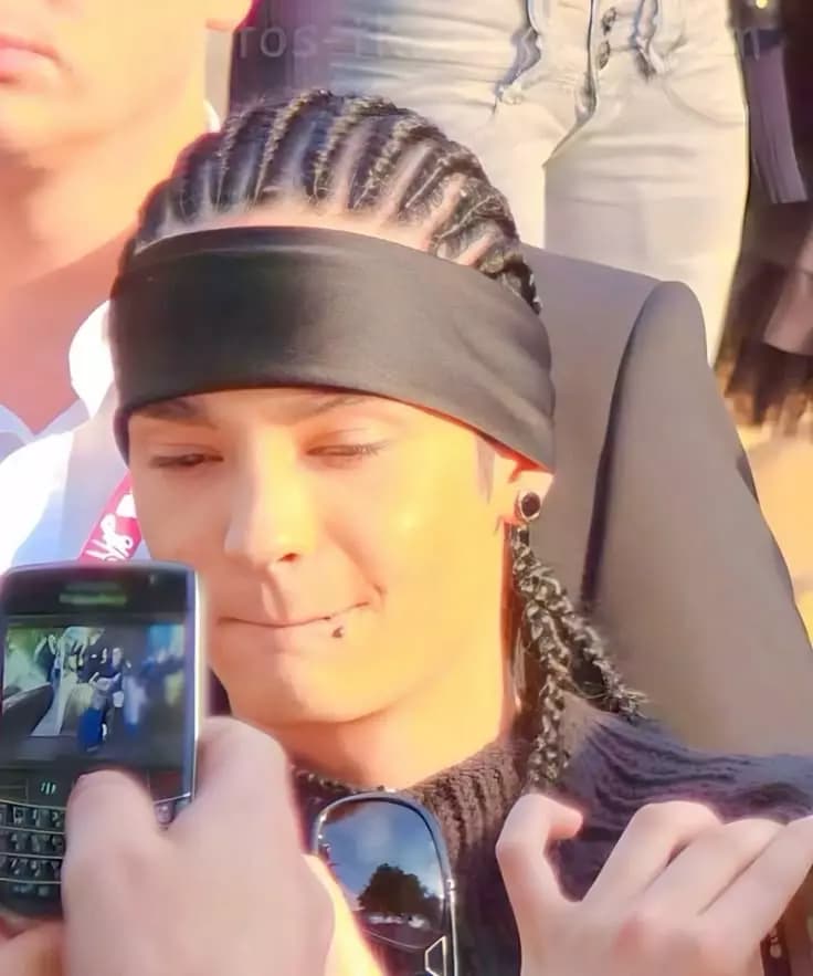 Tom Kaulitz thumbnail