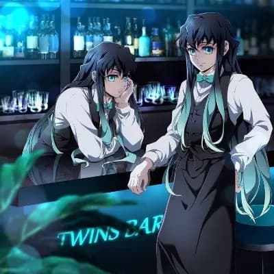 Tokito Twins (Yuichiro & Muichiro) thumbnail