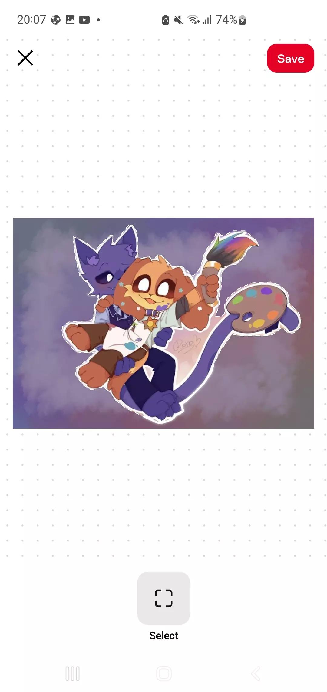 Catnap x dog day thumbnail