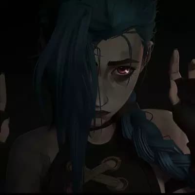 Jinx:”Meet Your Match” thumbnail