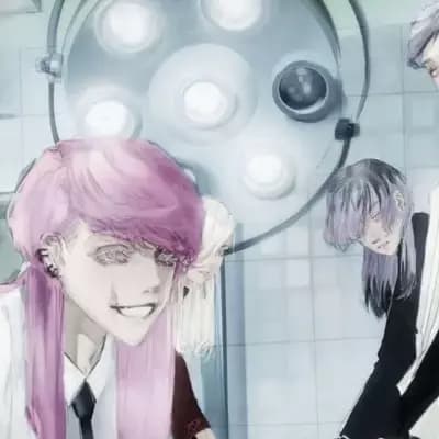 Trio Bonten (Tokyo Revengers) thumbnail
