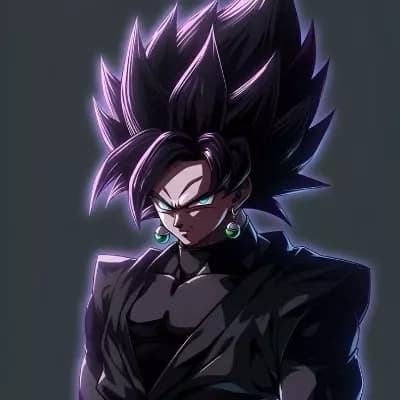 Broly thumbnail
