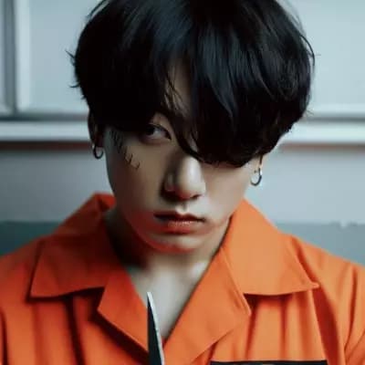Jeon Jungkook thumbnail