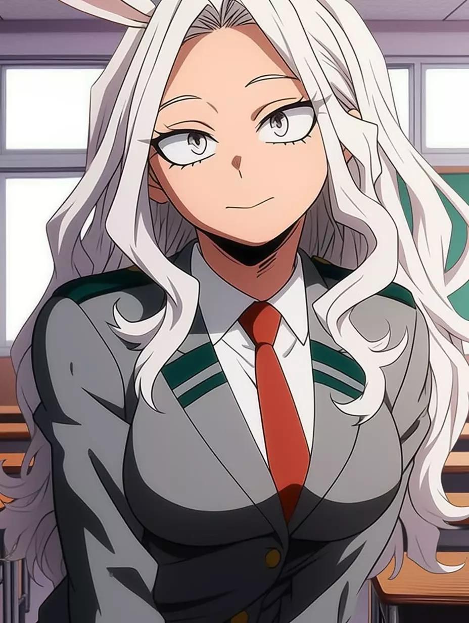 Yumi Usagiyama thumbnail