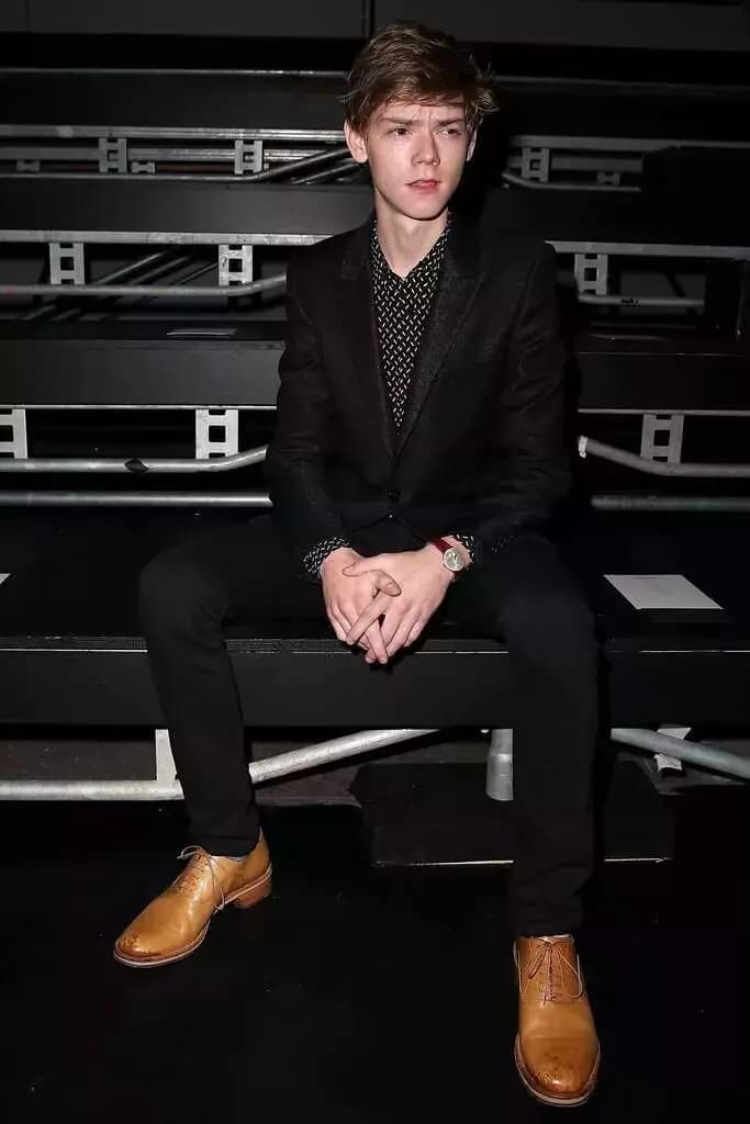 Thomas Brodie Sangster thumbnail