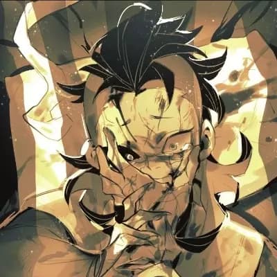Genya Shinazugawa thumbnail